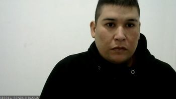 El único detenido continuará en prisión preventiva luego de que la jueza resolviera declarar compleja la causa.