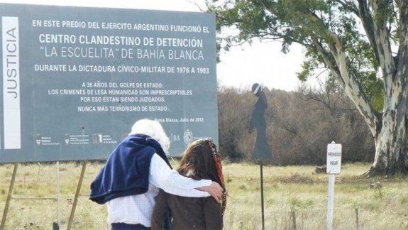 Dictadura: cómo eran los vuelos clandestinos de Neuquén a Bahía Blanca