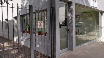 millonario robo a una inmobiliaria del barrio san pablo millonario robo a una inmobiliaria del barrio san pablo