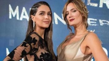 La amistad entre Zaira Nara y Paula Chaves se rompió de manera definitiva.