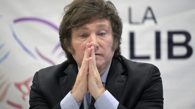 El presidente Milei ponderará que la inflación de julio este por debajo del 4%.