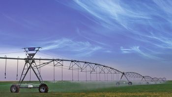 La inversión en tecnología hídrica dinamiza el empleo en los sectores de servicios y logística. | LMCipolletti.com La inversión en tecnología hídrica dinamiza el empleo en los sectores de servicios y logística.