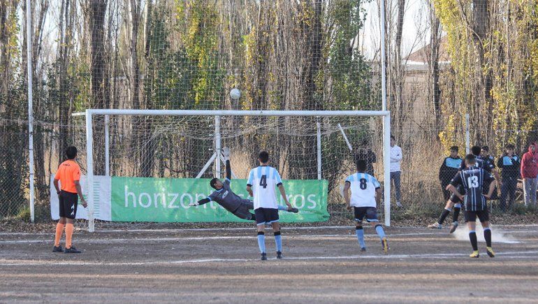 La Amistad incluyó mal a un jugador