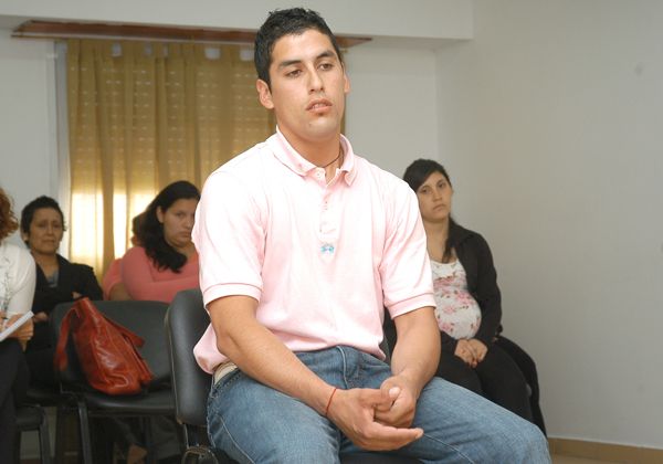 Pidieron 13 años de cárcel por crimen de Acuña