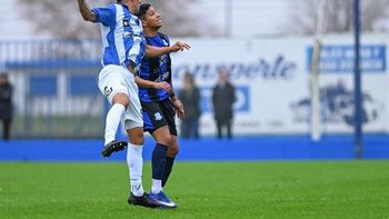 Deportivo Rincón cambió de DT, pero sigue sin ganar de visitante y afuera de la zona de clasificación | LMCipolletti.com Deportivo Rincón cambió de DT, pero sigue sin ganar de visitante y afuera de la zona de clasificación