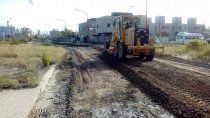 Continúa el cronograma de mantenimiento de calles: en qué sectores trabajarán Continúa el cronograma de mantenimiento de calles: en qué sectores trabajarán