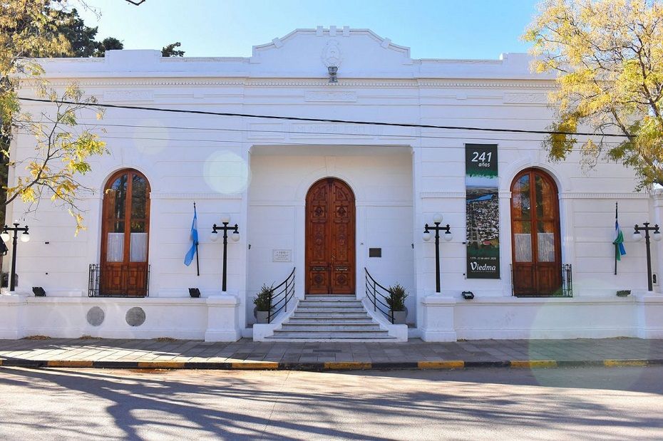 Otro robo hormiga en un Municipio rionegrino: se habría llevado $50 millones en combustible