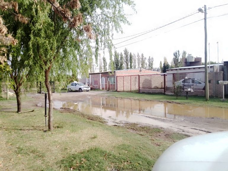 Insistirán con la alternativa de expropiar asentamientos irregulares