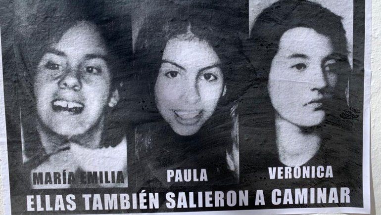 Primer triple crimen: el último paseo por Cipolletti