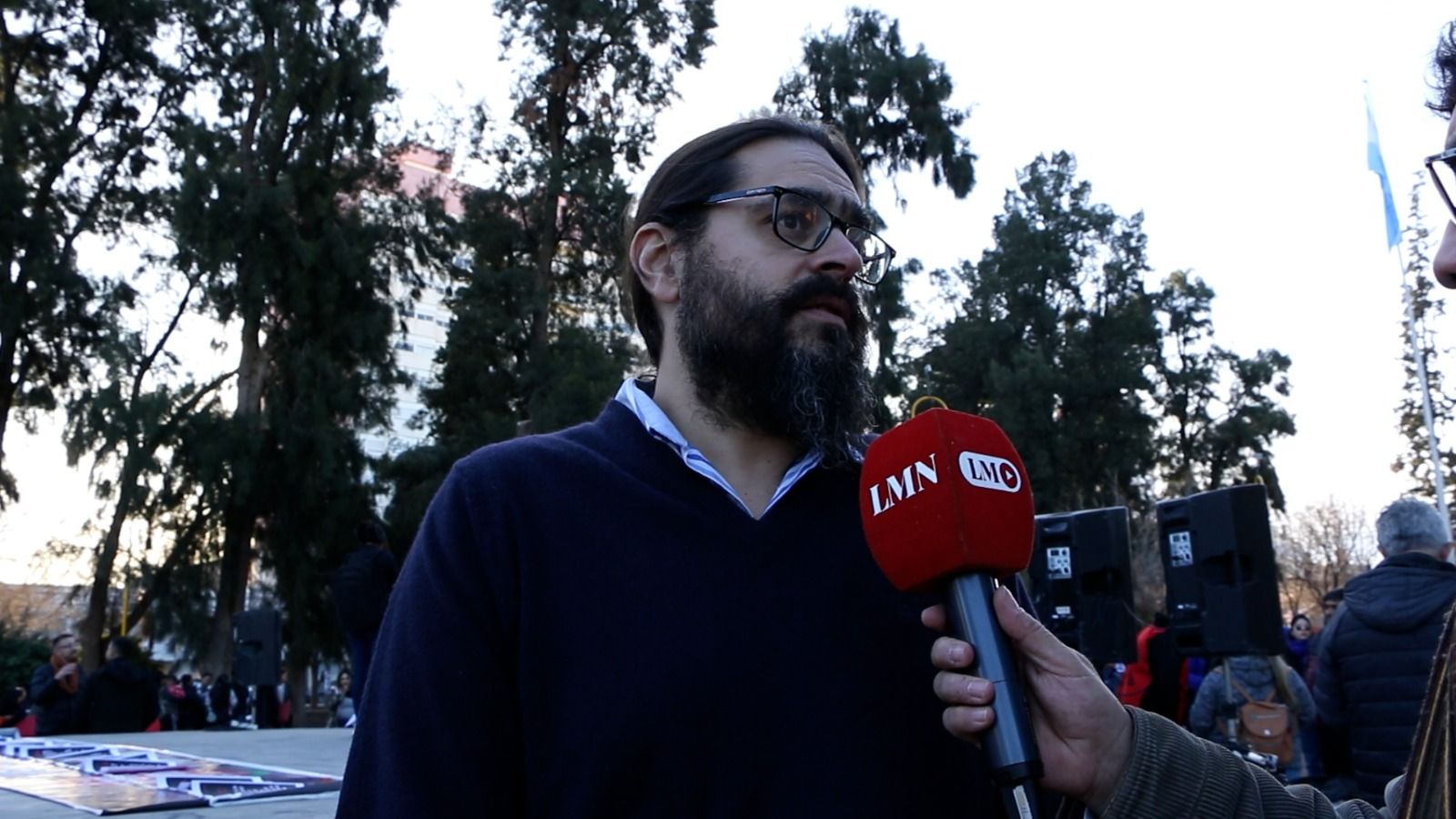 Construirán residencia universitaria con el nombre de Agustina