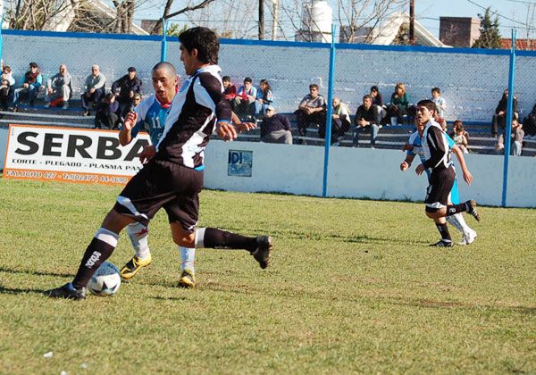 Sigue sumando sin marcar