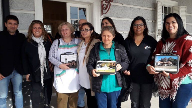 Educación recupera netbooks  en desuso