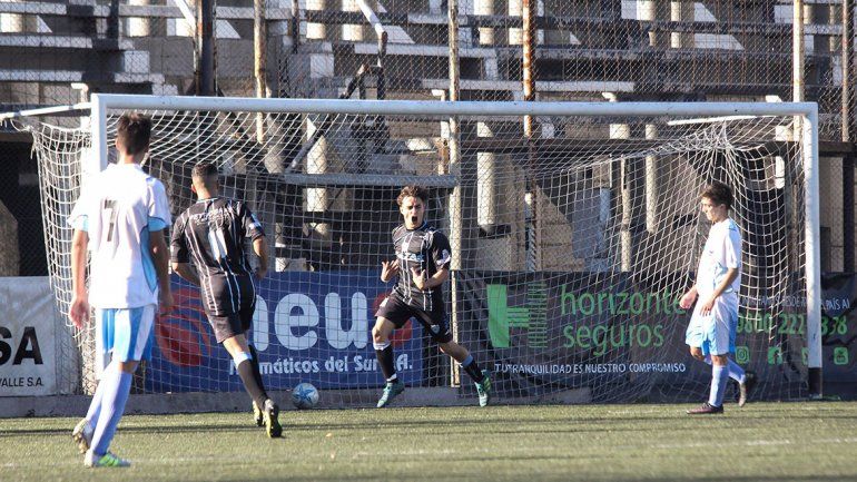 San Sebastián y Pillmatun van por un lugar en la definición