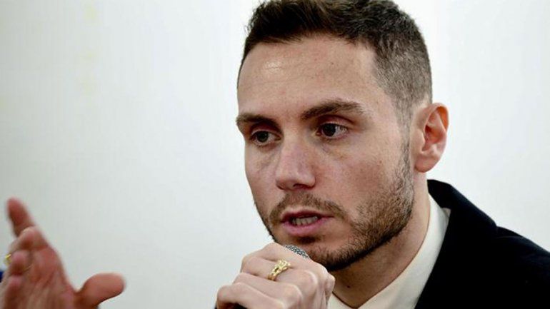 Denunciaron a curas por orgías y prostitución gay