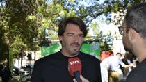 El intendente Rodrigo Buteler, anticipó el modelo que busca replicar en Cipolletti para los próximos años. El intendente Rodrigo Buteler, anticipó el modelo que busca replicar en Cipolletti para los próximos años.