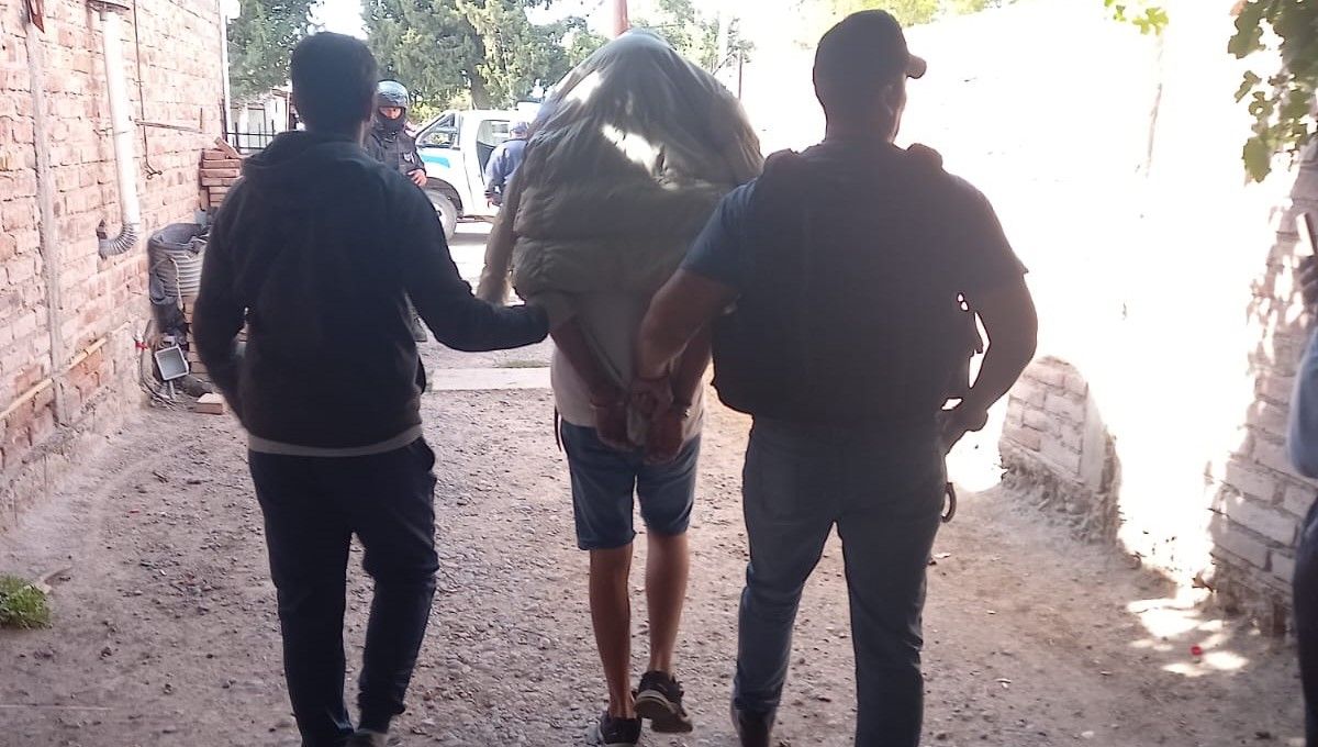 El segundo sospechoso de un crimen del joven chacarero de Villa Manzano fue imputado y quedó en prisión preventiva. Su hermano también está preso por la misma causa.&nbsp;