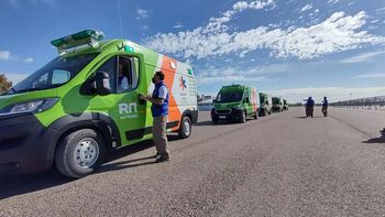 se viene el nuevo sistema de ambulancias: en que beneficia al hospital de cipolletti se viene el nuevo sistema de ambulancias: en que beneficia al hospital de cipolletti