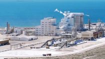 Alpat es la única productora de carbonato de sodio en Argentina y América Latina.