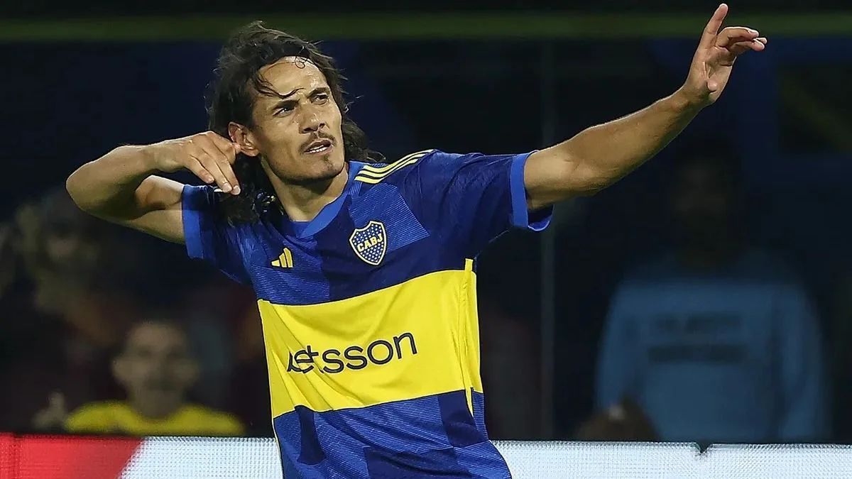 Boca enfrenta a Central Norte en la Copa Argentina: hora