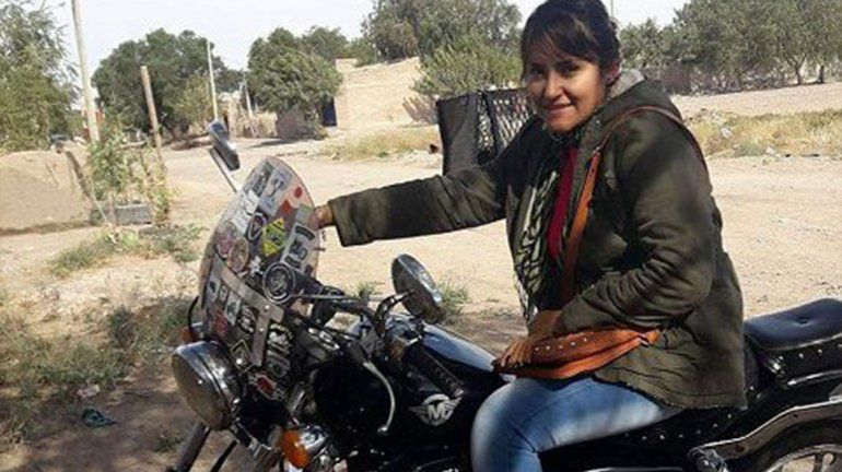 Fiscalía pidió 4 años y 6 meses para el joven que atropelló y mató a Brenda Jaque