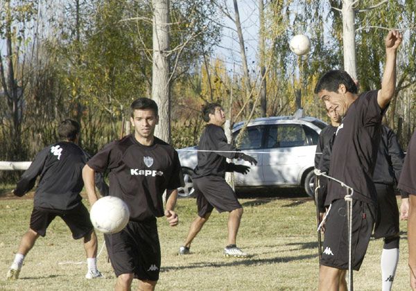 Dos cambios confirmados en el equipo de Cipo