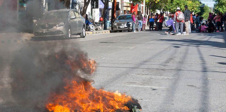 El MTD pide fondos para dos comedores y mejores salarios para el personal.