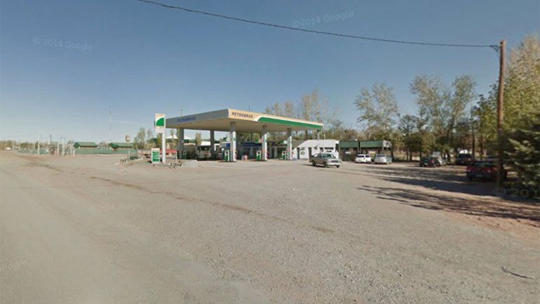 Una camioneta hizo marcha atrás en un lavadero y atropelló a una bebé en Rincón de los Sauces