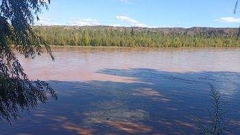 Desde el municipio de Fernández Oro lanzaron un comunicado oficial tras los inconventientes registrados con el agua.