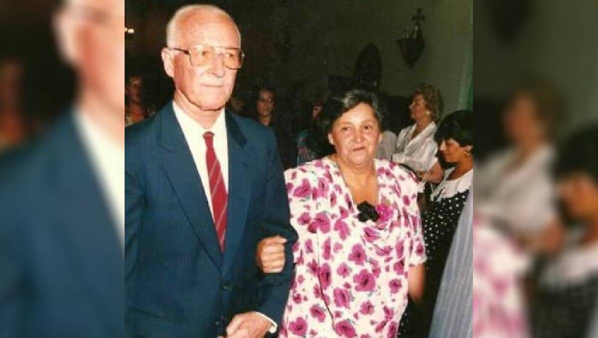 Dolor en Cipolletti por la muerte de la maestra del pueblo