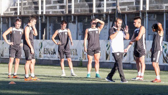 Cipo se juega un partido clave contra Ferro de Pico
