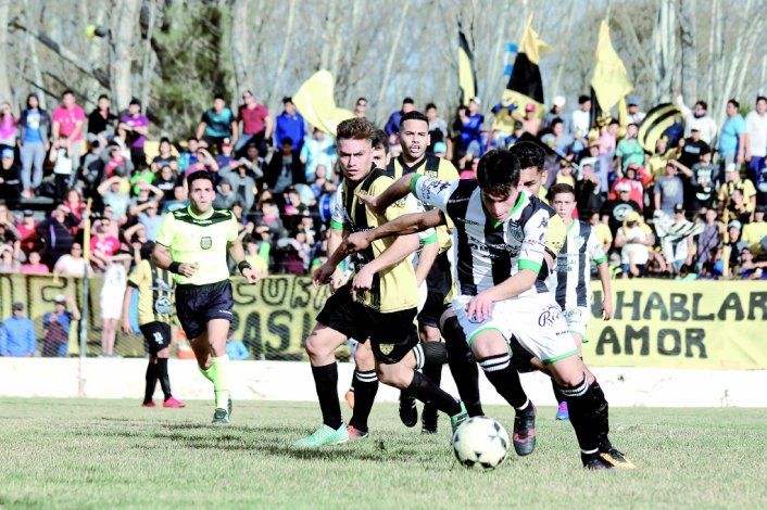 Voy a poder volver a jugar, tengo que tener paciencia