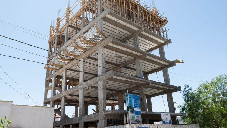 En el barrio San Pablo no se podrán construir edificios altos sin limitantes.