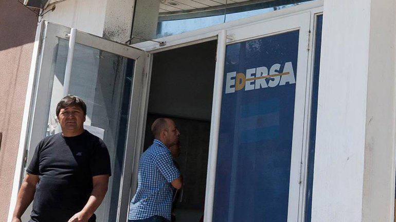 Los cortes del servicio le saldrán muy caro a Edersa