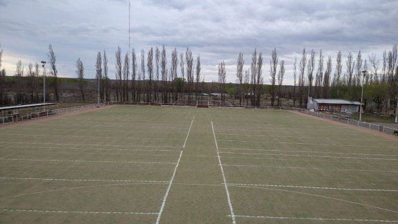 Neuquén: reunión clave para volver a entrenar