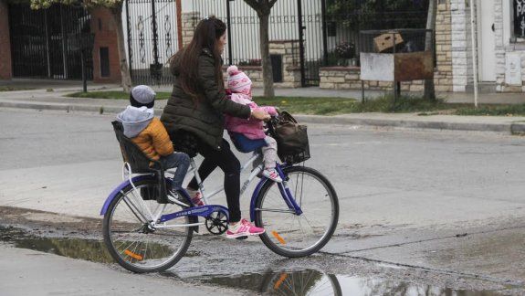 Crecen las quejas por olores nauseabundos en la ciudad 