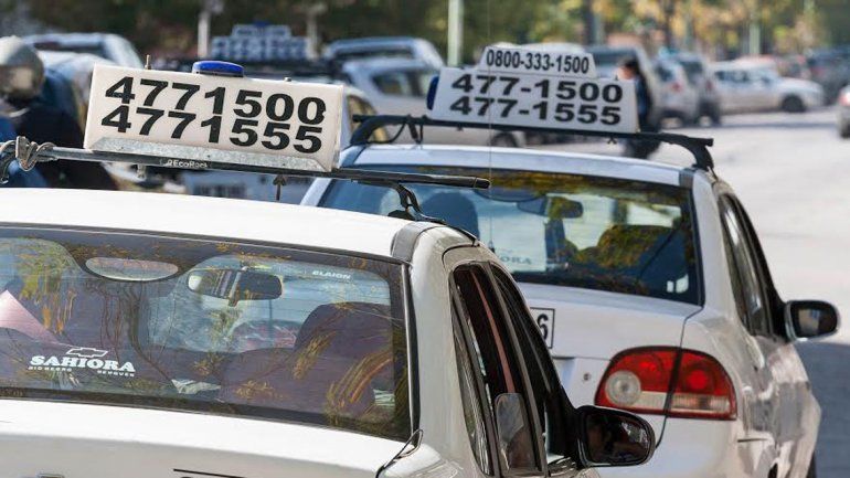 Abren créditos para taxis 0 km