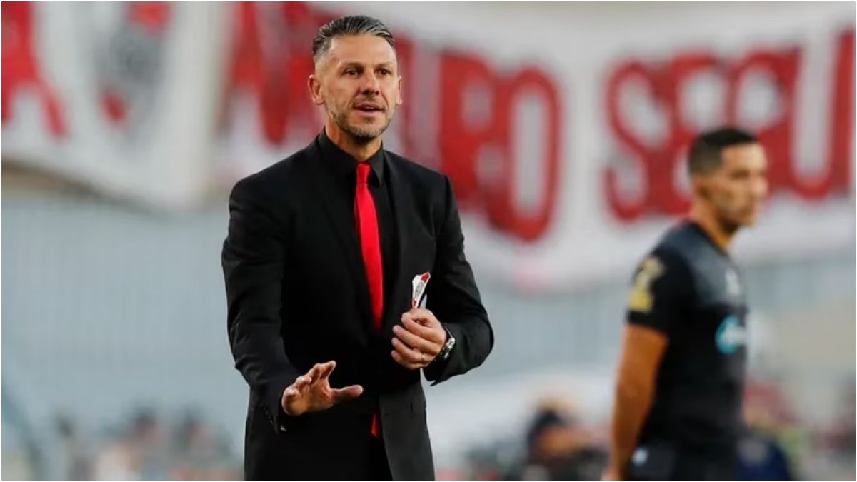 La gran baja que tendrá River para jugar contra Fluminense