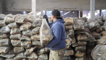 El Municipio inició el relevamiento para el Plan Calor 2026.