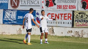 Cipo le ganó a FADEP de Mendoza y es nuevo puntero en el Federal A