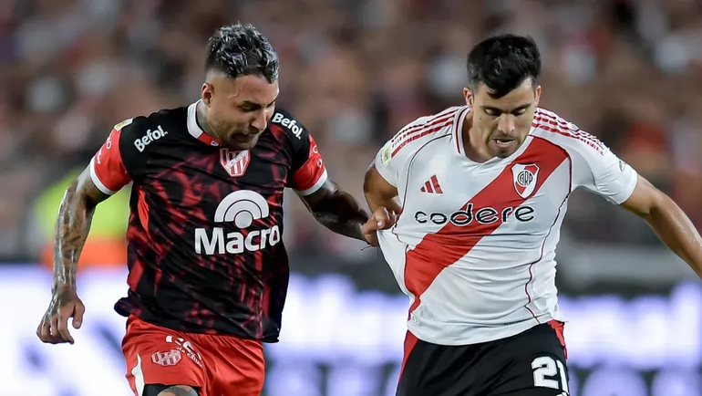 River visita a Instituto para seguir por el camino de la victoria: hora, formaciones y TV