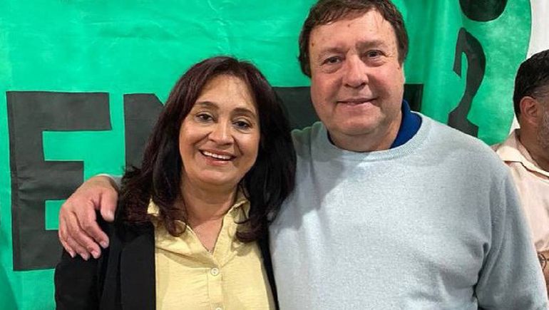 Weretilneck celebró el triunfo de Roxana Fernández en Sierra Grande.