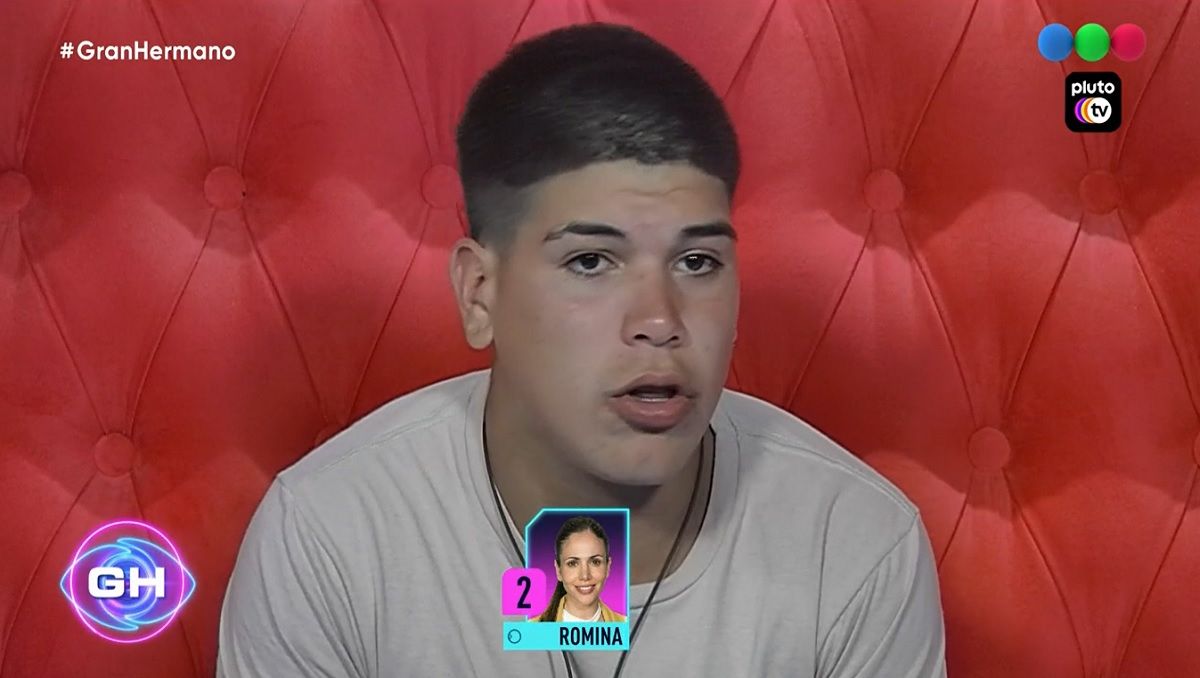 Gran Hermano: la espontánea de Julieta y nuevos nominados
