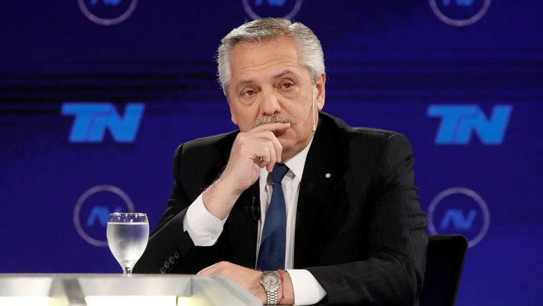 Alberto: Nisman se suicidó; espero que Luciani no haga algo así