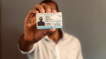 para obtener la licencia de conducir habra que hacer curso de genero