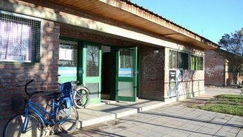 En el Centro Infantil del barrio se sienten más las dificultades sociales.