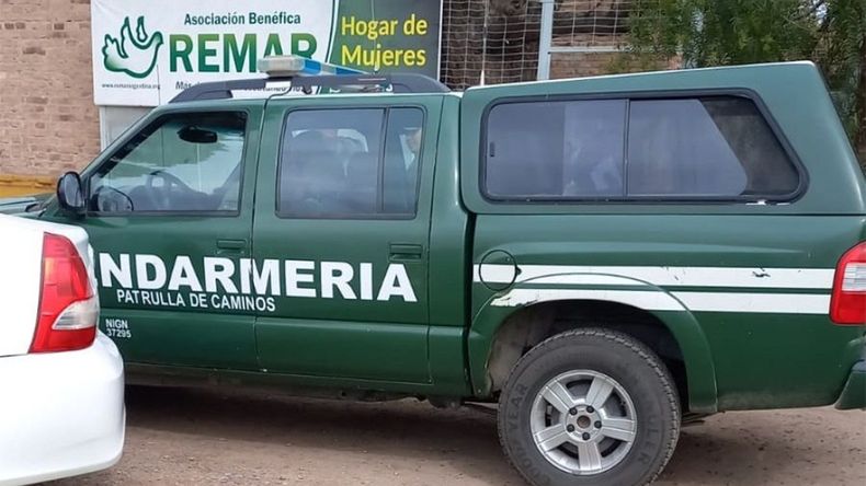 Trata de personas: rescataron a dos mujeres de un centro de rehabilitación | LMCipolletti.com Trata de personas: rescataron a dos mujeres de un centro de rehabilitación
