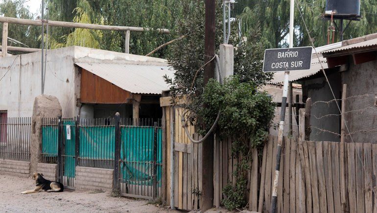 Funcionarios de la comuna visitarán barrios ribereños