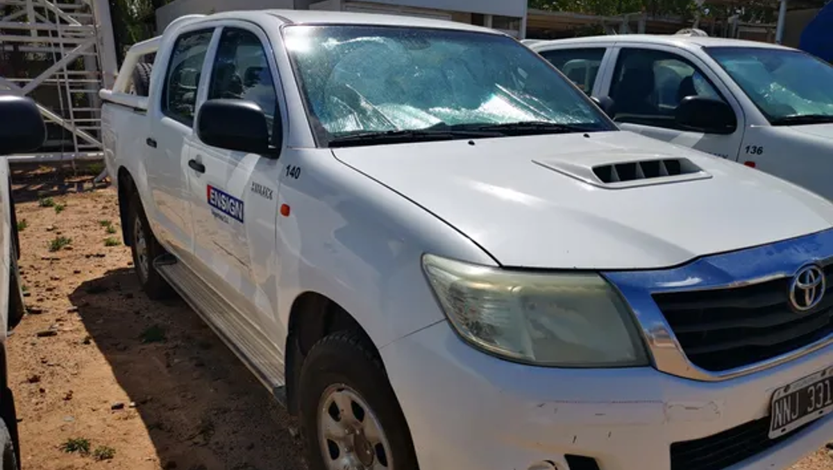 Oportunidad: subastan autos a un 50% menos que su precio original