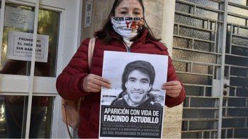 el estremecedor mensaje de la mama de facundo en el dia de su cumpleanos