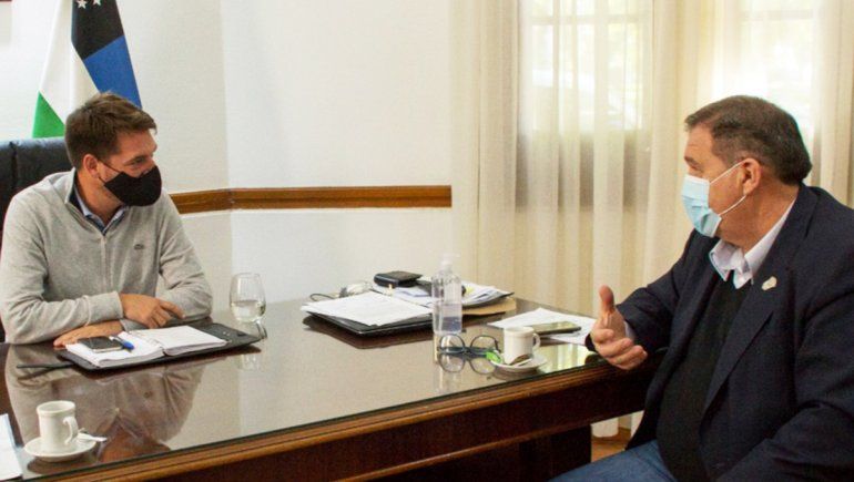 RN Suelo Urbano: Regina será la tercera ciudad en implementar el programa 